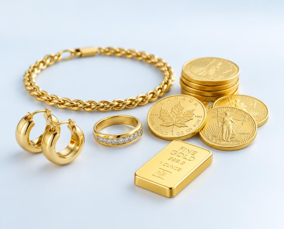 Goud